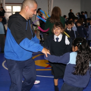 Pascua de Resurrección